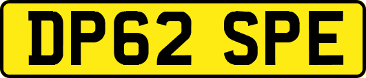 DP62SPE