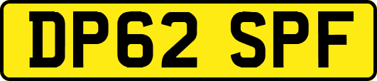 DP62SPF