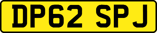 DP62SPJ