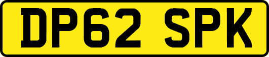 DP62SPK