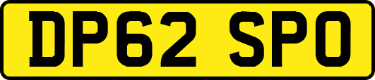 DP62SPO