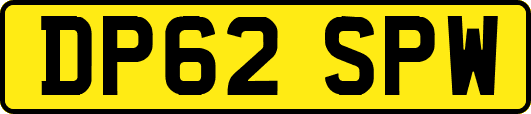 DP62SPW