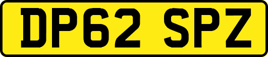 DP62SPZ