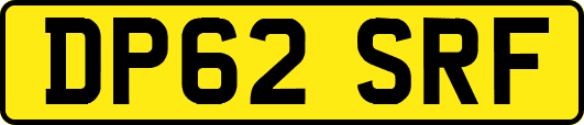 DP62SRF
