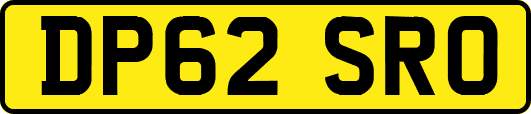 DP62SRO