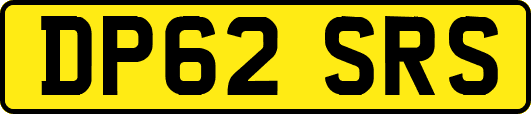 DP62SRS