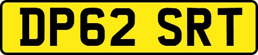 DP62SRT