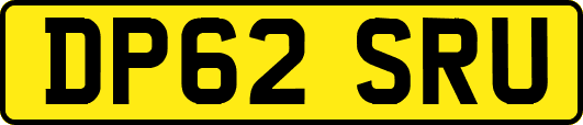 DP62SRU