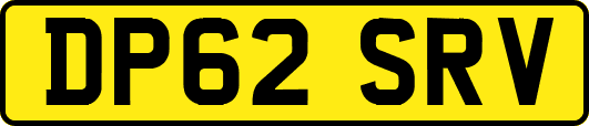 DP62SRV