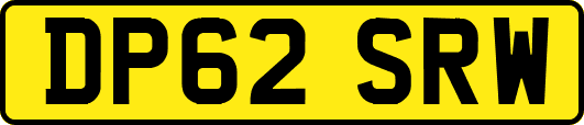 DP62SRW