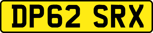 DP62SRX