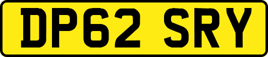 DP62SRY