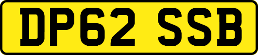 DP62SSB