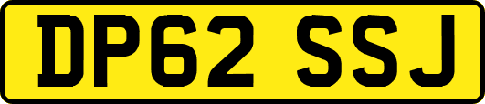DP62SSJ