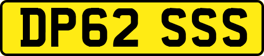 DP62SSS