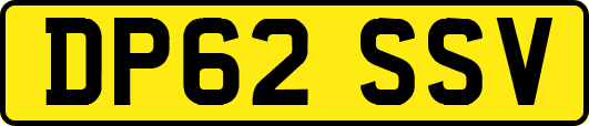 DP62SSV