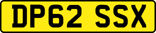 DP62SSX
