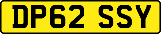 DP62SSY