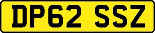 DP62SSZ