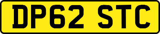 DP62STC