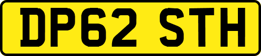 DP62STH