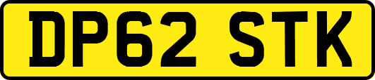 DP62STK