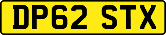 DP62STX