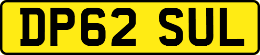 DP62SUL