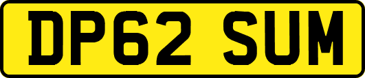 DP62SUM