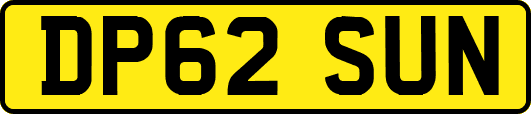 DP62SUN
