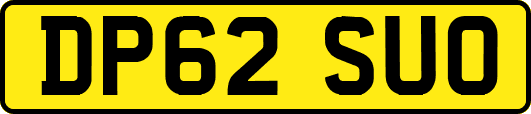 DP62SUO