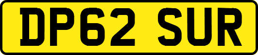 DP62SUR
