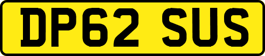 DP62SUS