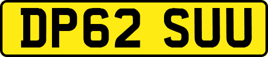 DP62SUU