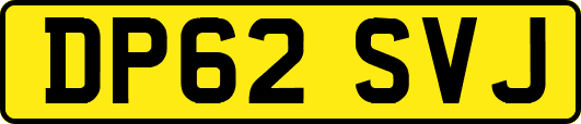 DP62SVJ