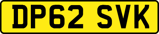 DP62SVK