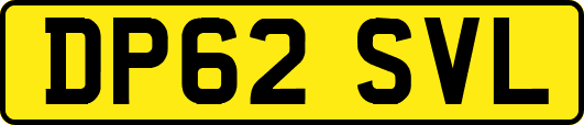 DP62SVL
