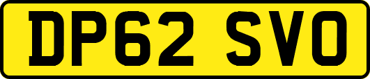 DP62SVO