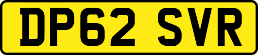 DP62SVR
