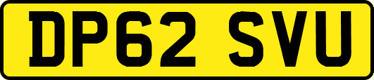 DP62SVU
