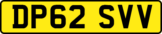 DP62SVV