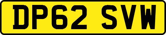 DP62SVW