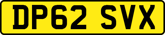 DP62SVX