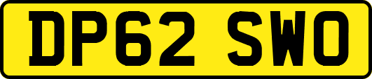 DP62SWO
