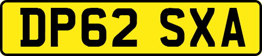 DP62SXA