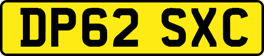 DP62SXC