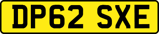 DP62SXE