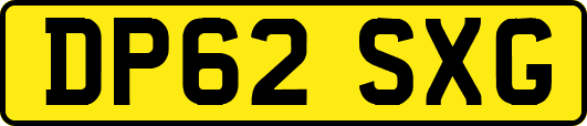 DP62SXG