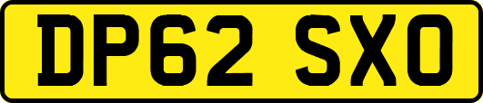 DP62SXO