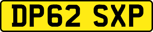 DP62SXP